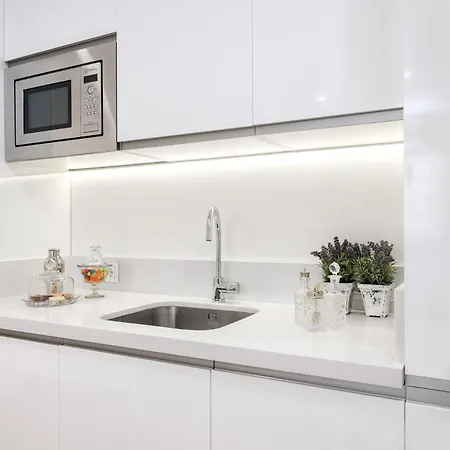 Solaga - Centro Alameda Apartamento Málaga