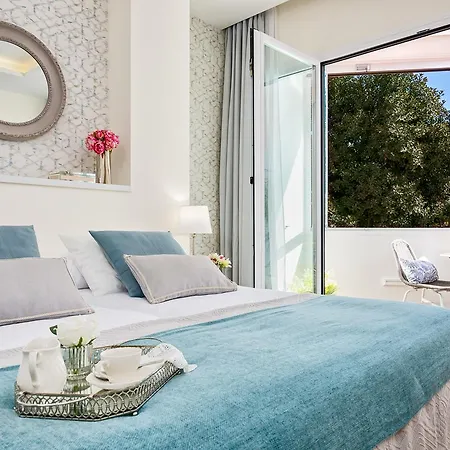 Iloftmalaga Centro Alameda Apartamento