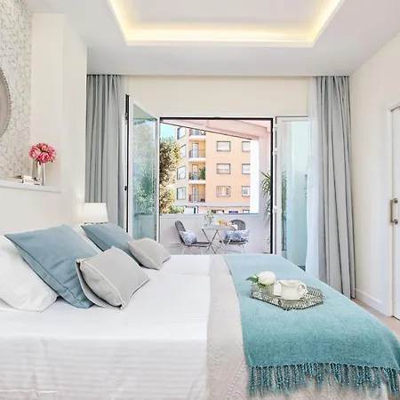 شقة Solaga - Centro Alameda